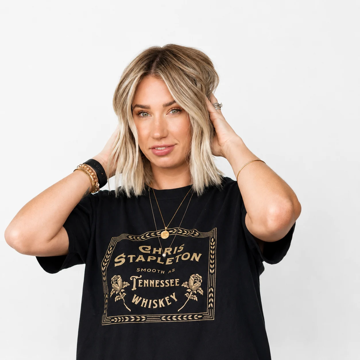 Julia McCullough, Custom Blonding & Editorial Color at Edit Hair Salon