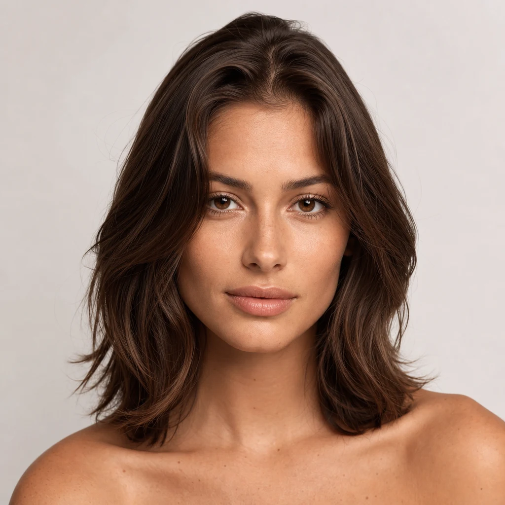 Preview: Dimensional Brunette